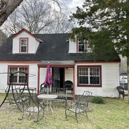 Image 1 - 3520 Sumter Avenue, Rollingwood, Chattanooga, TN 37406, USA - House for sale