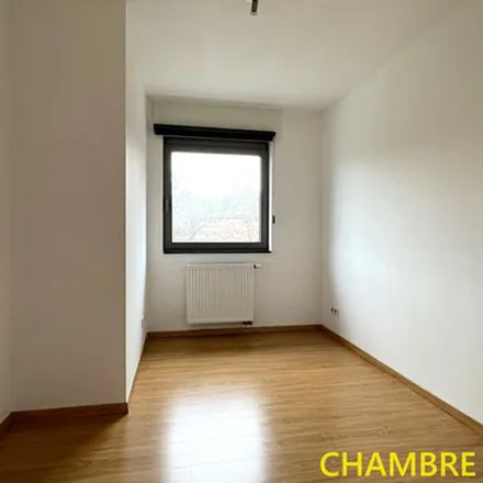 Rent this 2 bed apartment on Chaussée Brunehault 23 in 7382 Audregnies, Belgium