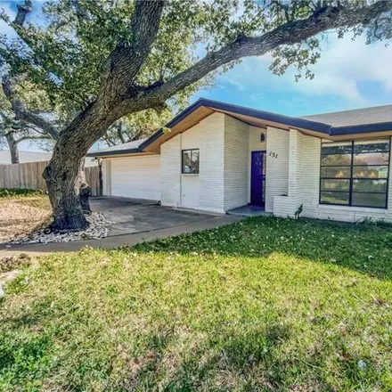 Buy this 3 bed house on 143 South 8th Street in Aransas Pass, TX 78336