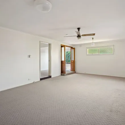 Rent this 3 bed apartment on 3 Milton Street in Ferntree Gully VIC 3156, Australia