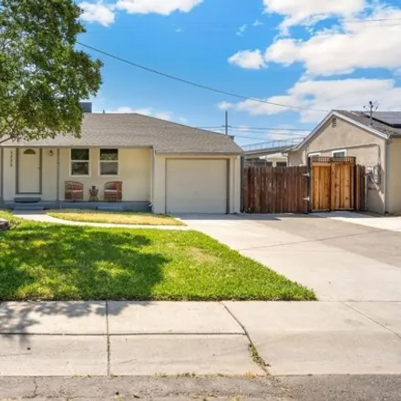 Buy this 4 bed house on 5322 Poplar Boulevard in Sacramento County, CA 95660