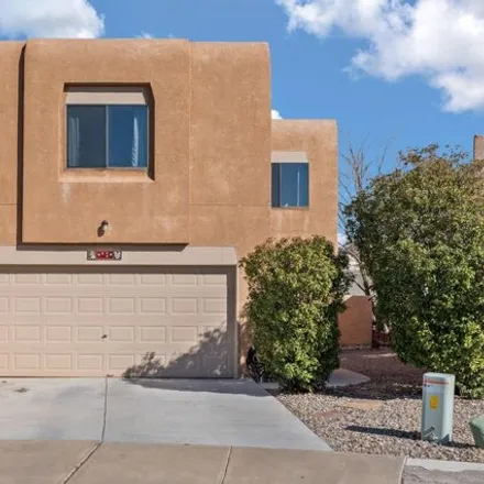 Buy this 4 bed house on 4991 Butte Place Northwest in Albuquerque, NM 87120