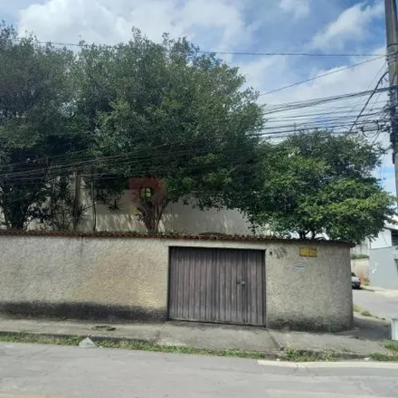 Buy this 3 bed house on unnamed road in Regional Centro, Betim - MG