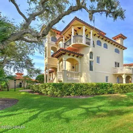 Image 2 - 5090 Riverside Drive, Harbor Oaks, Port Orange, FL 32127, USA - House for sale