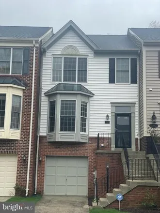 Rent this 3 bed house on 100 Toll House Court in Frederick, MD 21702