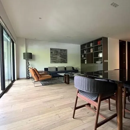 Buy this 2 bed apartment on Calle Plinio 338 in Colonia Los Morales Sección Alameda, 11530 Mexico City