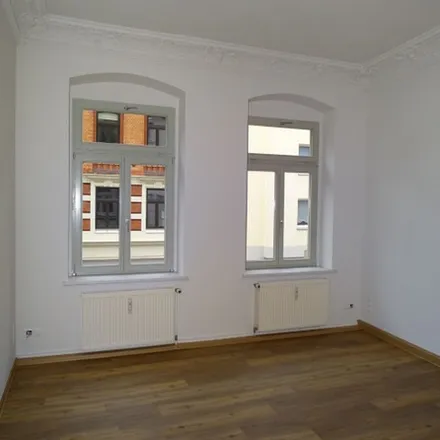 Rent this 2 bed apartment on Hauptstraße 51 in 08056 Zwickau, Germany