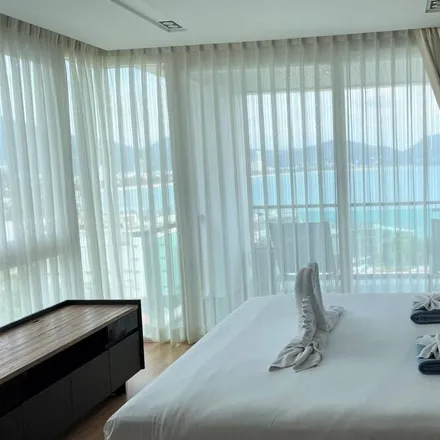 Rent this 2 bed apartment on Patong Central Hotel and Apartment in 207 21-25, Patong Central Road