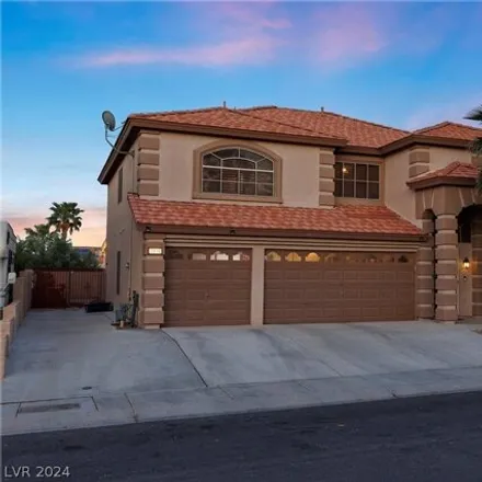 Image 3 - 3842 White Castle Street, Las Vegas, NV 89129, USA - House for sale