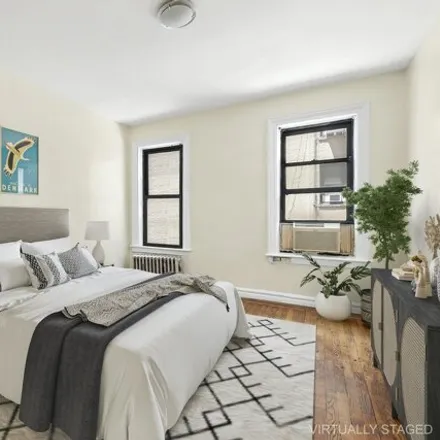Image 4 - 1185 Anderson Ave Apt 3f, New York, 10452 - Apartment for sale
