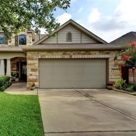Rent this 4 bed house on 2046 Autumn Run Lane in Williamson County, TX 78665