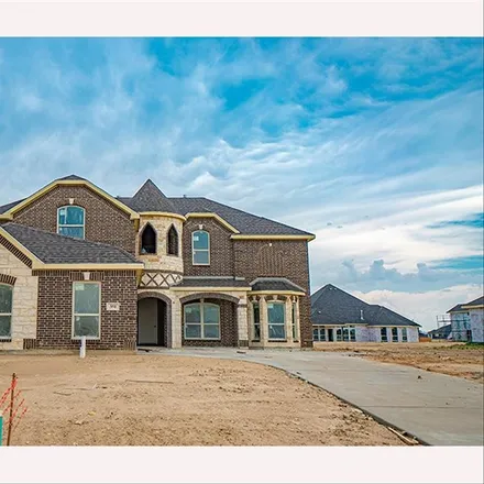 Buy this 4 bed house on Emerald Valley Drive in Ovilla, TX