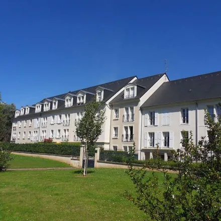 Rent this 3 bed apartment on 25 Rue de la Juridiction in 14400 Bayeux, France