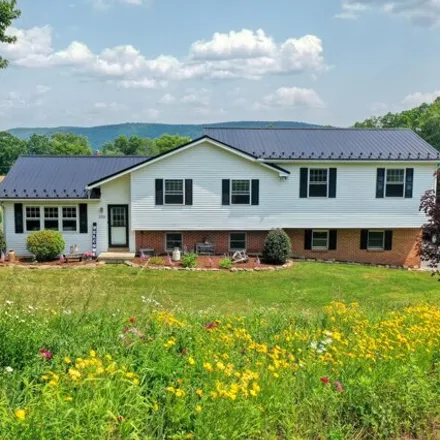 Buy this 4 bed house on 5740 Rose Valley Road in Balls Mills, Lycoming County