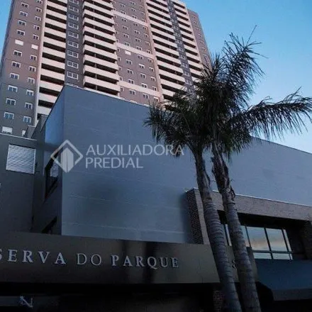 Image 2 - Rua Marquês do Herval, Madureira, Caxias do Sul - RS, 95020-200, Brazil - Apartment for sale