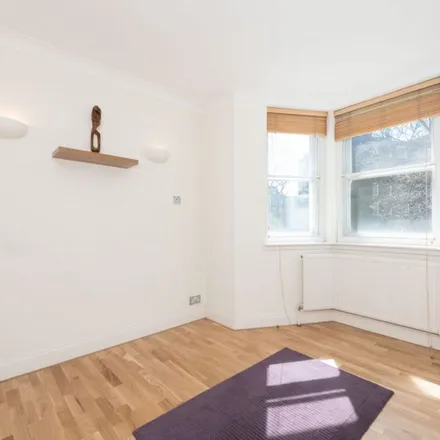 Rent this 2 bed apartment on 56 Haverstock Hill in Primrose Hill, London