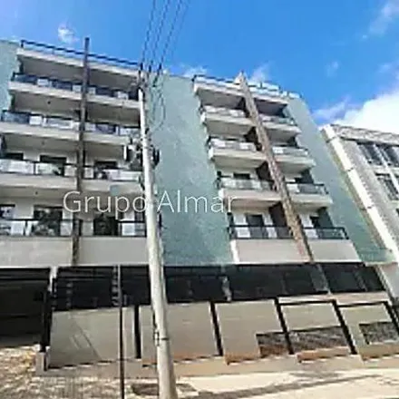 Buy this 3 bed apartment on Rua Nélson Gomes de Carvalho in Vale do Ipê, Juiz de Fora - MG