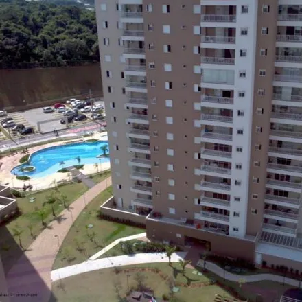 Image 2 - unnamed road, Engordadouro, Jundiaí - SP, 13214-660, Brazil - Apartment for sale