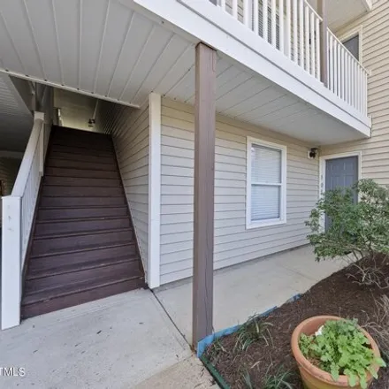 Buy this 2 bed condo on Hillbrow Lane in Raleigh, NC