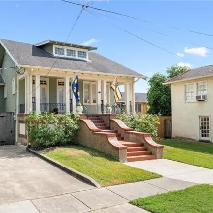 Image 3 - 4420 South Prieur Street, New Orleans, LA 70125, USA - House for sale