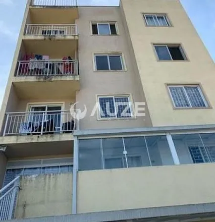 Buy this 2 bed apartment on Rua Jorge Simão 415 in Alto Boqueirão, Curitiba - PR
