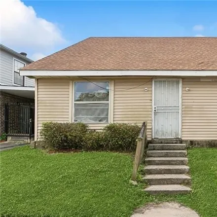Buy this 3 bed house on 225 Almonaster Avenue in New Orleans, LA 70126