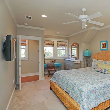 Image 6 - Saint Joe Beach, FL, 32456 - House for rent