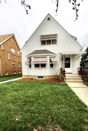 Buy this studio house on 3053 in 3053A South 44th Street, Milwaukee
