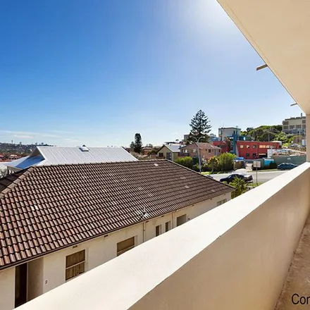 Rent this 1 bed apartment on 181 Blair Street in North Bondi NSW 2026, Australia