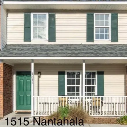 Rent this 3 bed townhouse on 1503 Nantahala Boulevard in Wando Estates, Mount Pleasant