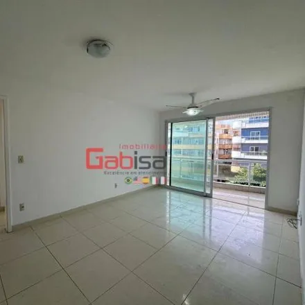 Rent this 2 bed apartment on Avenida Vereador Antônio Ferreira dos Santos in Cabo Frio - RJ, 28905-190