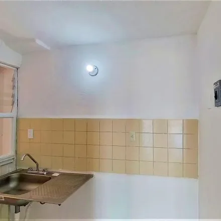 Buy this 2 bed apartment on unnamed road in Colonia San Nicolás Tolentino, 09850 Mexico City