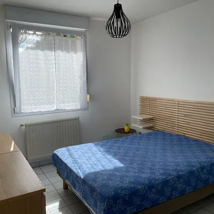 Image 5 - 14 Boucle des Lievres, 57100 Thionville, France - Apartment for rent