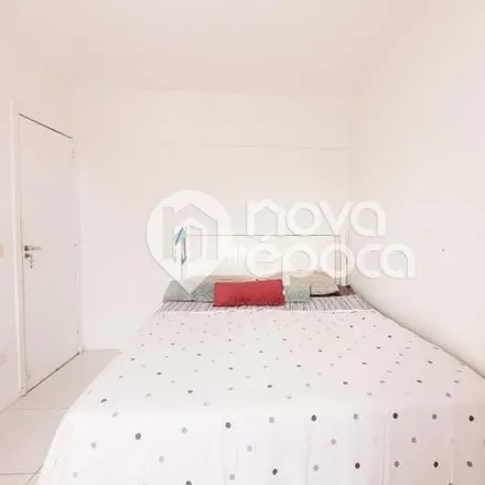 Buy this 2 bed apartment on Rua Maranhão in Méier, Rio de Janeiro - RJ