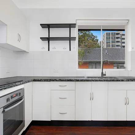 Rent this 2 bed apartment on Pitt Street in Randwick NSW 2031, Australia