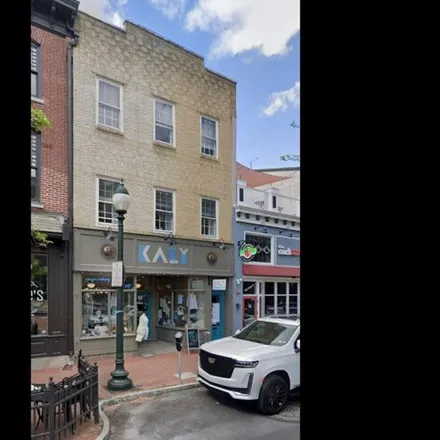 Rent this 1 bed apartment on 37 West Gay Street in West Chester, PA 19380