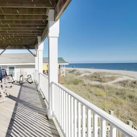 Image 6 - 331 McCray Street, Holden Beach, Brunswick County, NC 28462, USA - House for sale