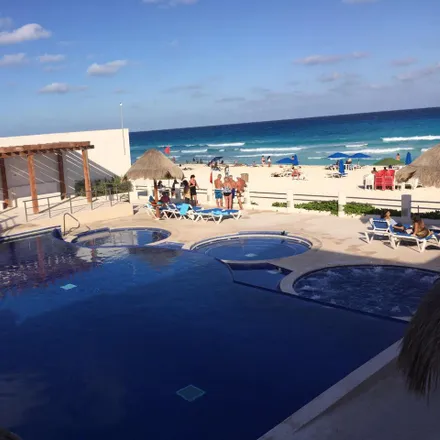 Image 9 - Plaza Kulkulcan, Kukulcán, Cancún, ROO, Mexico - House for rent