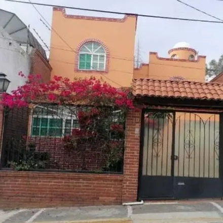 Buy this 4 bed house on Calle Industria Eléctrica de México in 54055 Tlalnepantla, MEX