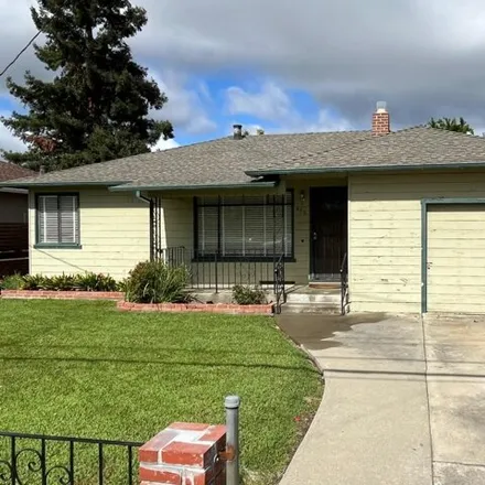 Buy this 2 bed house on 571 Worley Avenue in Sunnyvale, CA 94085