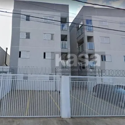 Image 1 - Rua Primavera, Vila Santa Libania, Bragança Paulista - SP, 12904-230, Brazil - Apartment for sale