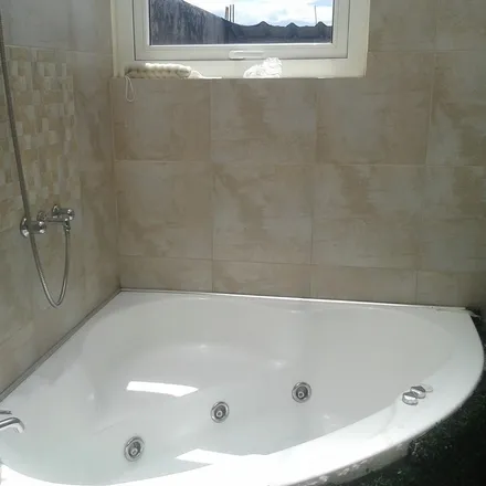 Image 5 - Quito, Pambachupa, P, EC - House for rent