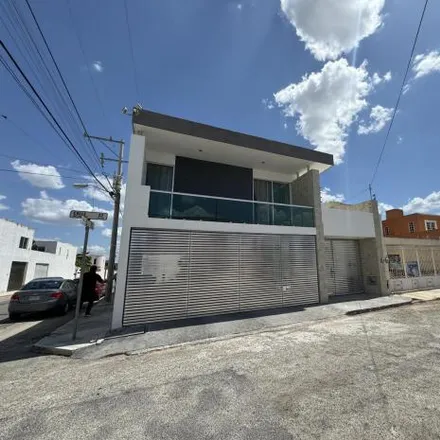 Rent this 3 bed house on Calle 3-B in 97218 Mérida, YUC