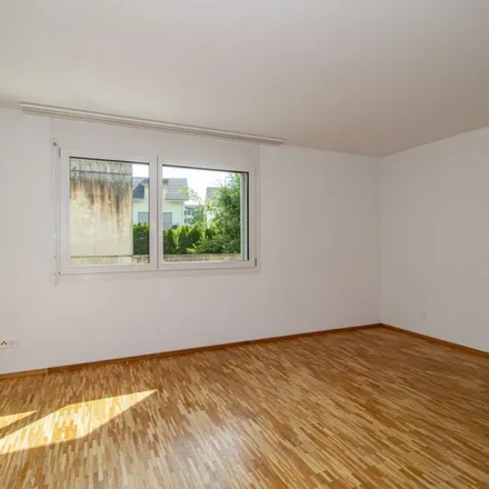 Rent this 3 bed apartment on Oberdorf 6 in 6262 Reiden, Switzerland
