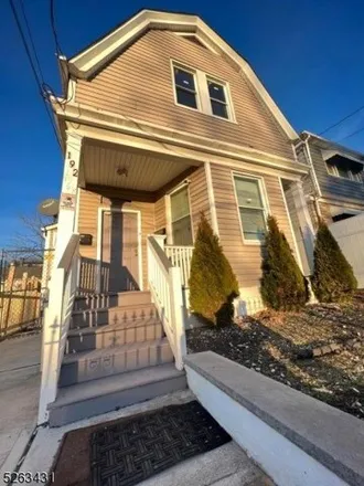 Rent this 2 bed apartment on 204 19th Avenue in Irvington, NJ 07111