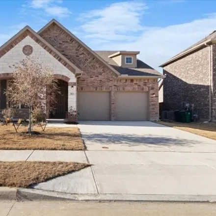 Buy this 4 bed house on Wishart Court in Celina, TX 75009