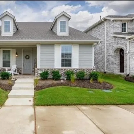 Buy this 3 bed house on Stella Lane in Northlake, Denton County