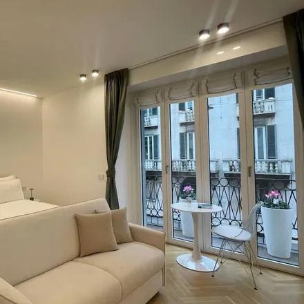 Image 1 - Milan, Italy - Apartment for rent