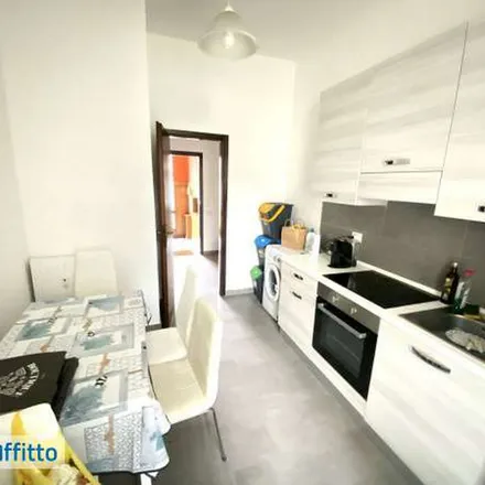Rent this 3 bed apartment on Via Andrea Maffei in 29135 Milan MI, Italy