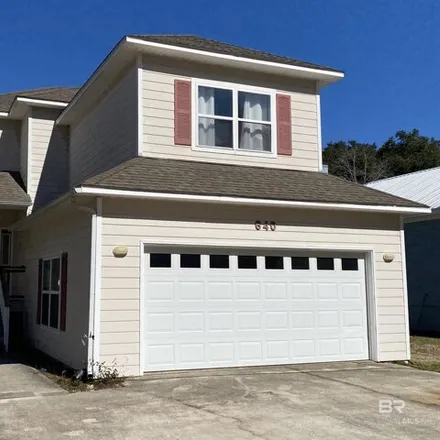 Buy this 3 bed house on 670 West Canal Drive in Gulf Shores, AL 36542